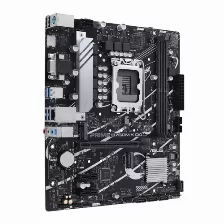 Tarjeta Madre Asus Prime B760m-k D4 Socket Lga 1700, Micro Atx